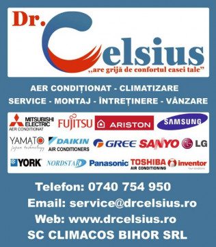 Montaj / instalare Aer Conditionat